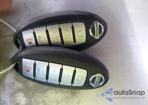 2018 Nissan Rogue Sv from USA, damaged, VIN KNMAT2MT2JP564690